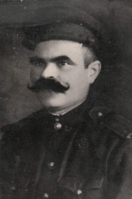 Бондарев Кирилл Иванович