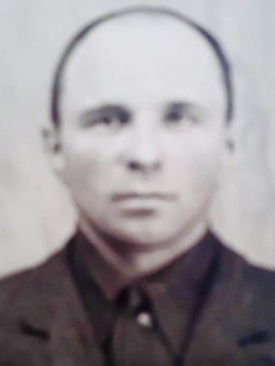 Рыбалко Виктор Степанович