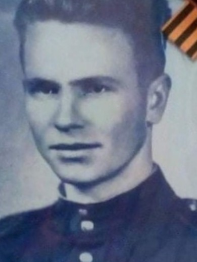 Григорчук Александр Антонович