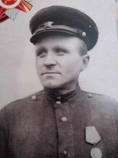 Пименов Александр Павлович