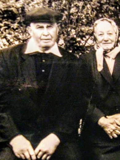 Карауш Данил Васильевич