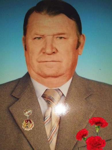 Синельников Андрей Степанович