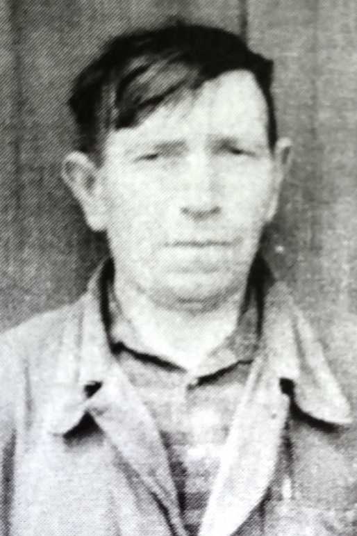 Гребнев Иван Александрович
