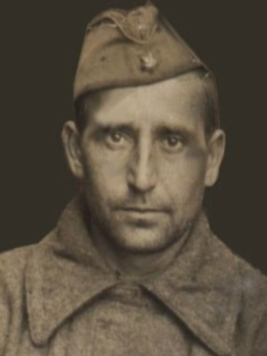 Чепрасов Петр Степанович