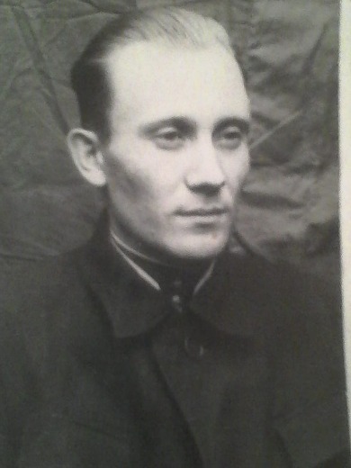 Гольцев Александр Николаевич