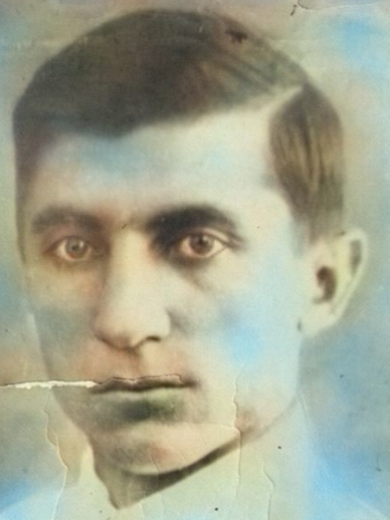 Бурнашев Муборакша Джаншахович