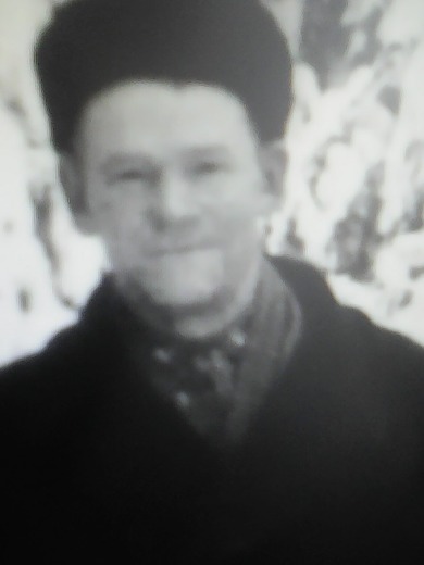 Варсеев Михаил Васильевич