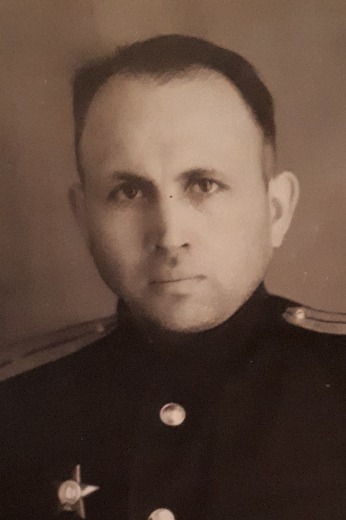 Лисов Павел Николаевич