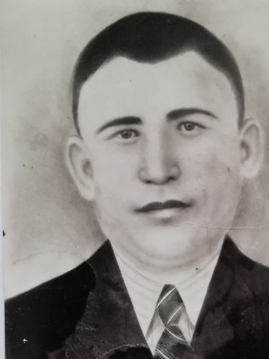 Абдуллин Хаким Лутфуллович