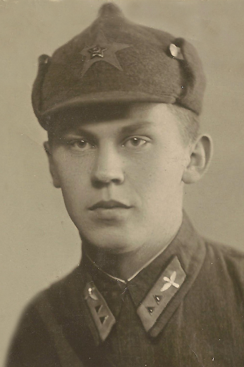 Кузнецов Александр Иванович