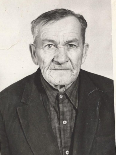 Ильин Алексей Ильич