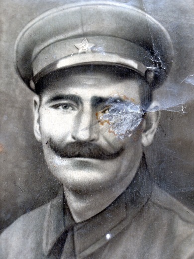 Карпов Петр Ефимофич