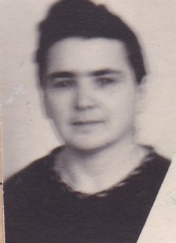 Циркина Мария Соломоновна
