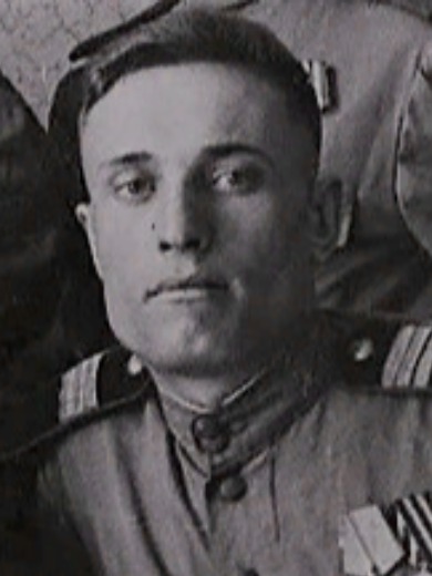 Пивоваров Александр Александрович