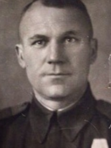 Никифоров Дмитрий Никифорович