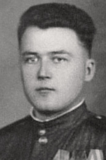 Пучков Алексей Васильевич