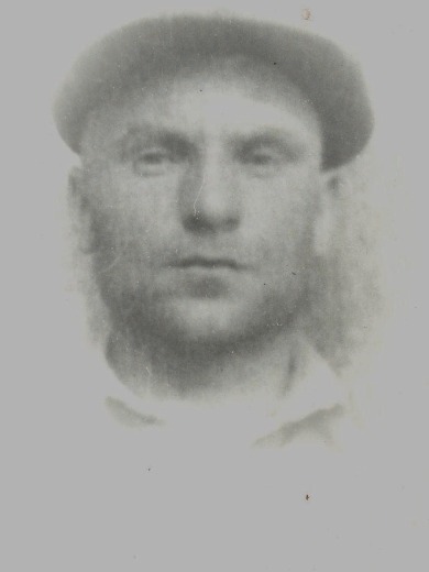 Никитин Антон Михайлович