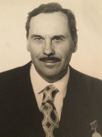 Гаврилко Григорий Степанович