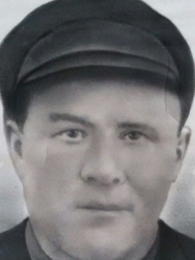 Галямов Курбангали Габдрахманович