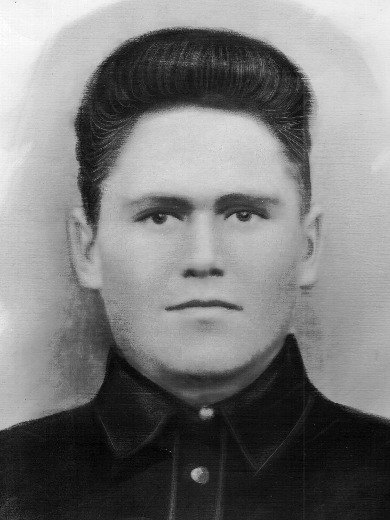 Личман Пантелеймон Иванович