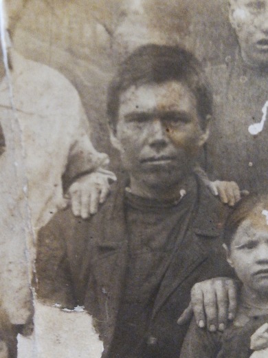 Пименов Григорий Ульянович