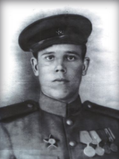 Баукин Иван Михайлович