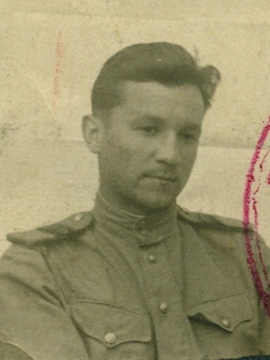 Михайлов Константин Петрович