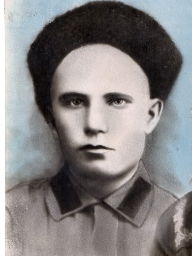 Дружинин Михаил Максимович