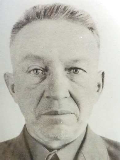 Стаканов Алексей Филиппович