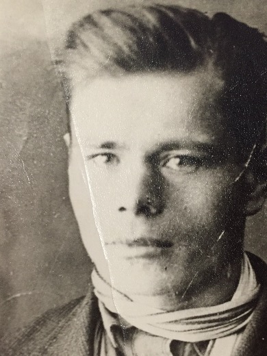 Мизев Кирилл Иванович