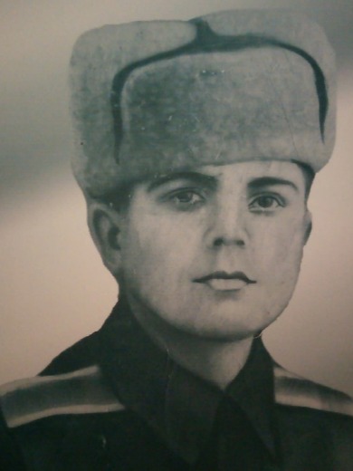 Калашников Михаил Пантелеевич