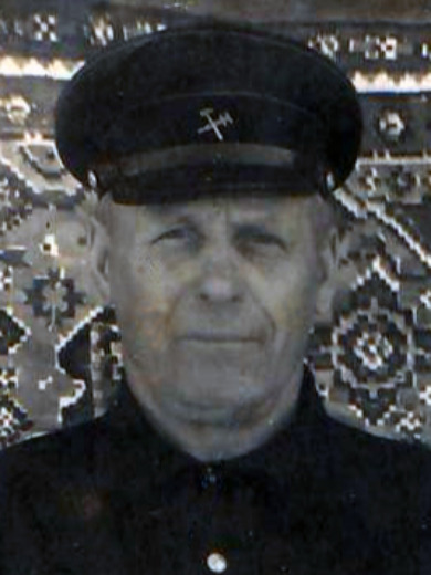 Гапеенков Василий Федорович