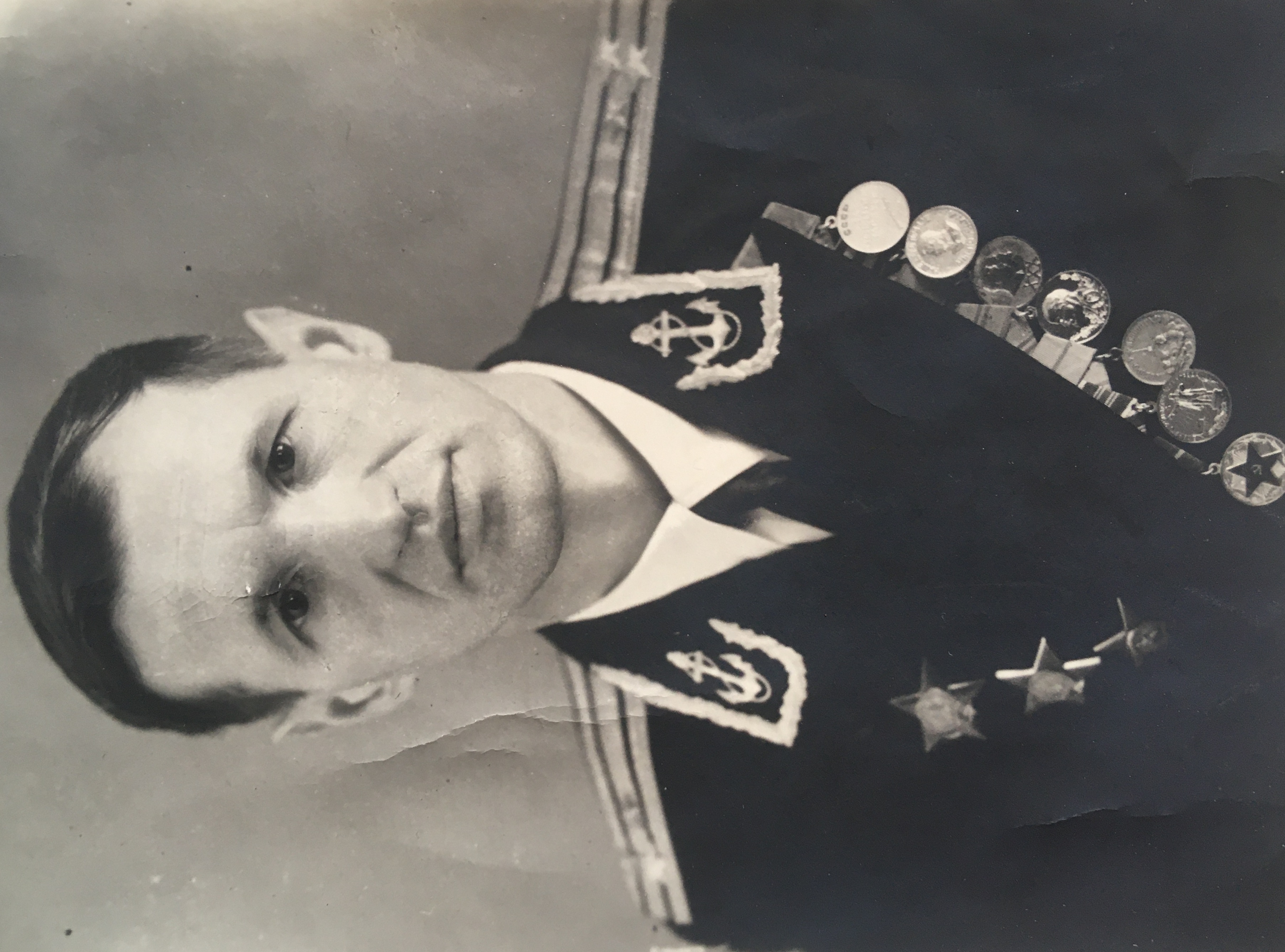 Брюхов Константин Константинович