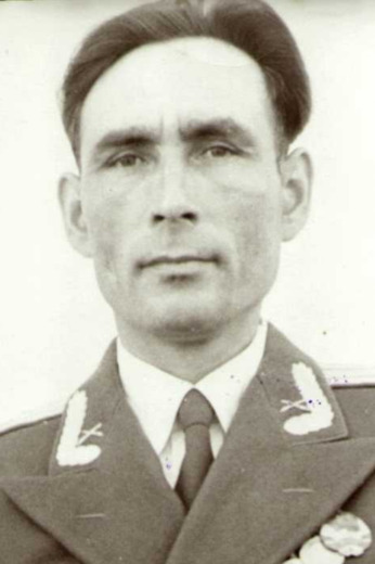 Емельянов Валентин Емельянович