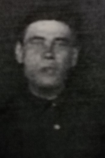 Хадыев Галиулла Хадыевич