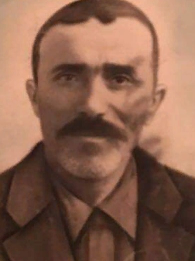 Манукян Салим Гагикович