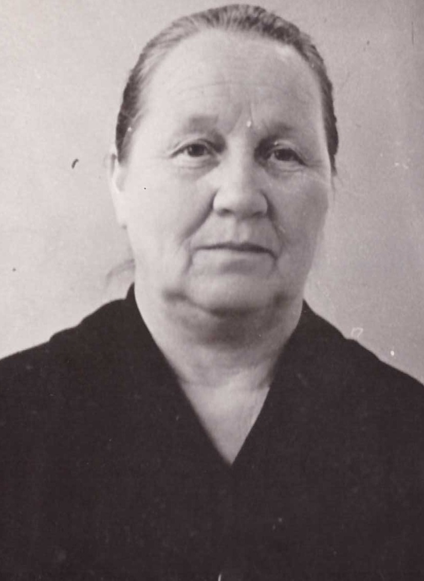 Пьянкова Анастасия Андреевна