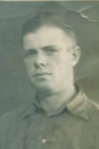 Яковенко Иван Кузьмич