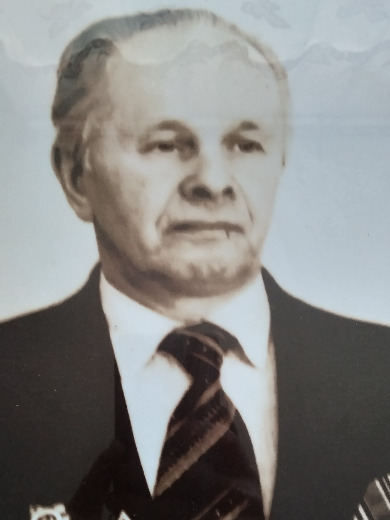Петров Михаил Александрович