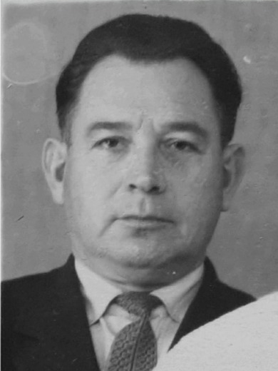 Даньшин Николай Георгиевич