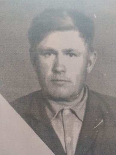 Бурнашов Александр Иванович