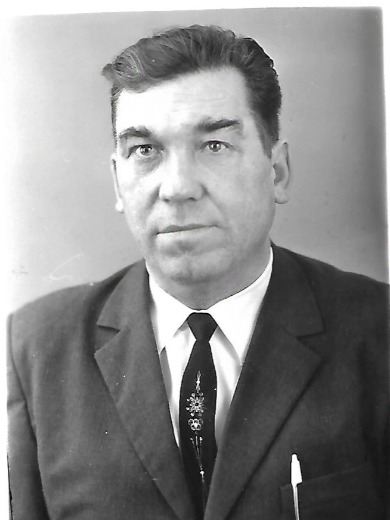 Бобков Леонид Дмитриевич