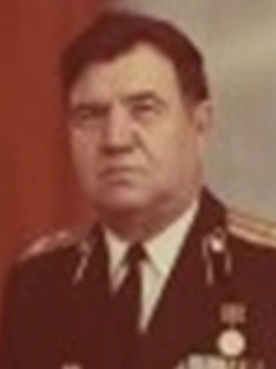 Нигамадзянов Раил Фатыхович