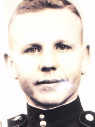 Герасин Александр Михайлович