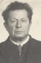 Токарев Георгий Андреевич