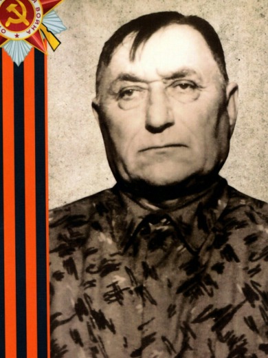 Кунцевский Никита Акимович