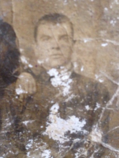 Скороплетов Николай Тимофеевич