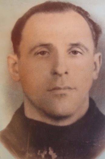 Шарыкин Лев Дмитриевич