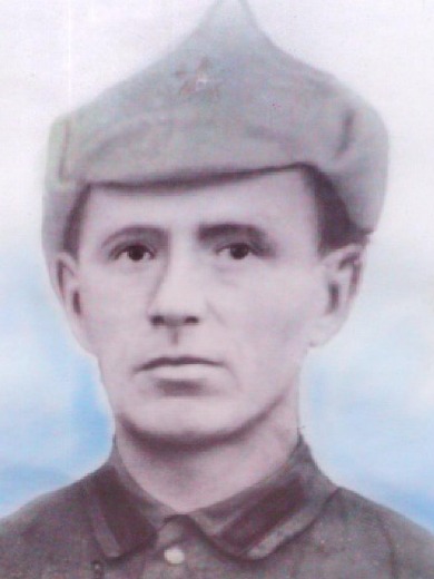 Федосеев Алексей Иванович