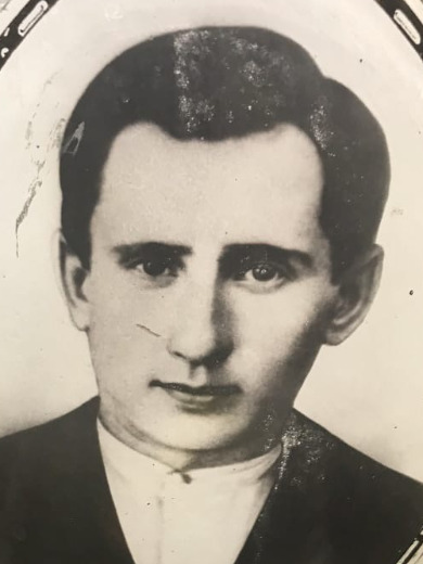 Тимохин Павел Антонович